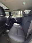 Toyota Land Cruiser Prado 2019 White - 5