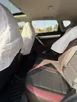 Geely Boyue 2021 Silver - 4