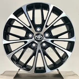 Toyota Camry Alloy Wheel - 18-inch