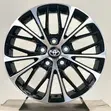 Toyota Camry Alloy Wheel - 18-inch - 1