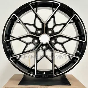 Honda Accord 19-inch Alloy Wheels