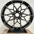 Honda Accord 19-inch Alloy Wheels - 1