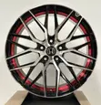 18-Inch Honda Style Alloy Wheel - 2