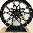 18-inch Honda Alloy Wheel - 2