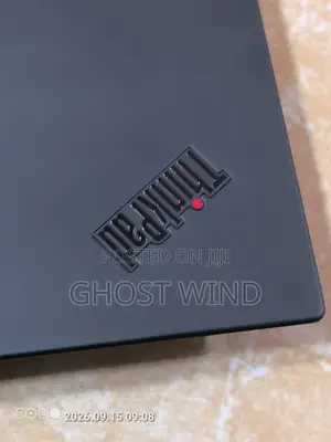 Lenovo ThinkPad X1 Carbon Laptop - Intel Core i7, 16GB RAM, 512GB SSD