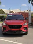 Jetour X70 1.5 7-Seater SUV 2020 Red - 1
