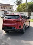 Jetour X70 1.5 7-Seater SUV 2020 Red - 2