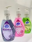 Liquid Soap - Various Fragrances & Sizes - 3