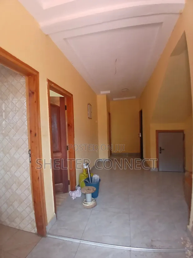 1-Bedroom Apartment for Rent in Oyarifa, Pentecost - 1
