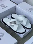 Men's Quality Leather Slippers - 1