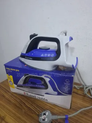 Russell Hobbs Easy Store Pro Steam Iron