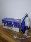 Russell Hobbs Easy Store Pro Steam Iron - 3