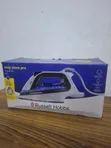 Russell Hobbs Easy Store Pro Steam Iron - 4