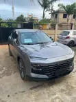 Jetour Dashing 1.6 Petrol FWD 2022 Gray - 1