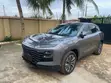 Jetour Dashing 1.6 Petrol FWD 2022 Gray - 3
