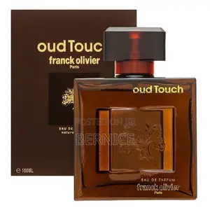 Oud Touch by Franck Olivier Eau de Parfum