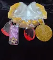 Customized Keyrings and Souvenirs - 1
