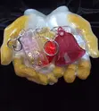 Customized Keyrings and Souvenirs - 3