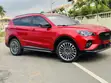 Jetour X70 1.5 7-Seater FWD 2020 Red - 1