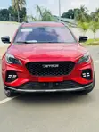 Jetour X70 1.5 7-Seater FWD 2020 Red - 4