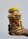 Plantain Chips - Plain & Spicy - 4