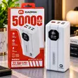 XIAOMAI 50000mAh 22.5W Power Bank - White - 2