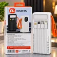 XIAOMAI 50000mAh 22.5W Power Bank - White - 2