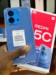 Xiaomi Redmi 15C 4G 256GB Blue - 3