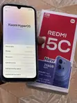 Xiaomi Redmi 15C 4G 256GB Blue - 5