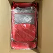 Folding Plastic Chairs for Sale - Easy Storage - 1