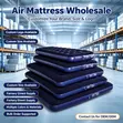 Wholesale Stackable Inflatable Air Mattress - 2