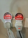 Voltage Regulator for TV, Fridge, AC - 2