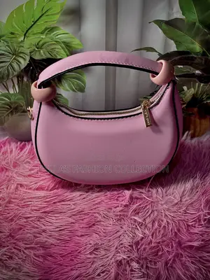 Bags 4 U Multicolor Genuine Leather Handbag