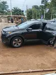 Honda CR-V 2018 White - 2