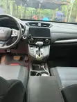 Honda CR-V 2018 White - 3