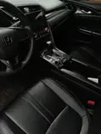Honda CR-V 2018 White - 5