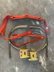 Electrician Wooden Pole Climbing Shoes + Safety Belt - 1