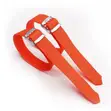 Electrician Wooden Pole Climbing Shoes + Safety Belt - 5