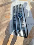 Toyota Land Cruiser Front Dumper - 2