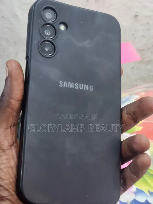 Samsung Galaxy A15 128GB Blue - 1