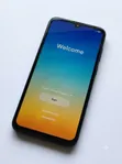 Samsung Galaxy A15 128GB Blue - 5