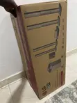 LG Home Theater System - 1