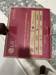 LG Home Theater System - 3