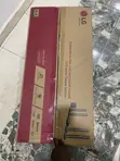 LG Home Theater System - 4