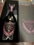 Dom Pérignon Rosé Vintage 2009 - 2
