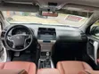 2018 Toyota Land Cruiser Prado VXR - 2