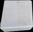 VitrA T4 Ceramic Semi-Pedestal Sink - 3