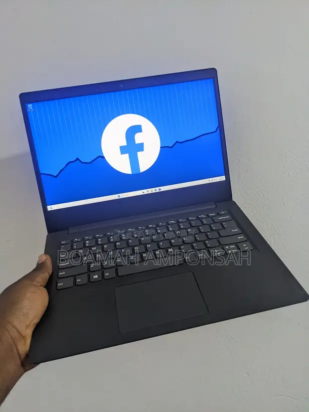 Lenovo V15 Laptop 4GB RAM 128GB SSD - 1