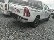 Toyota Hilux 2022 White - 5