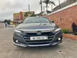 Honda Accord Rental - 1